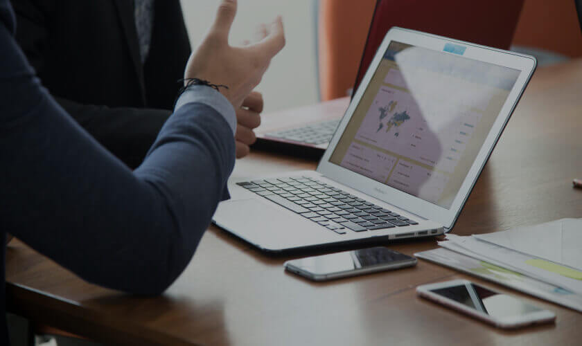 Contacta con nosotros en cualquier momento