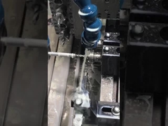 Mecanizado CNC