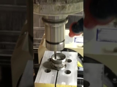 Mecanizado CNC 2