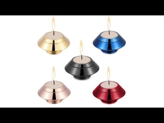 Partes de mecanizado CNC