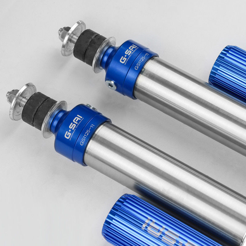 Kit de elevación de suspensión de absorción de choque de gas de nitrógeno para el tanque de gran pared 300