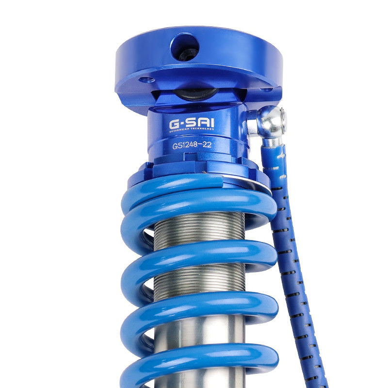 Kit de elevación de suspensión de absorción de choque de gas de nitrógeno para el tanque de gran pared 300