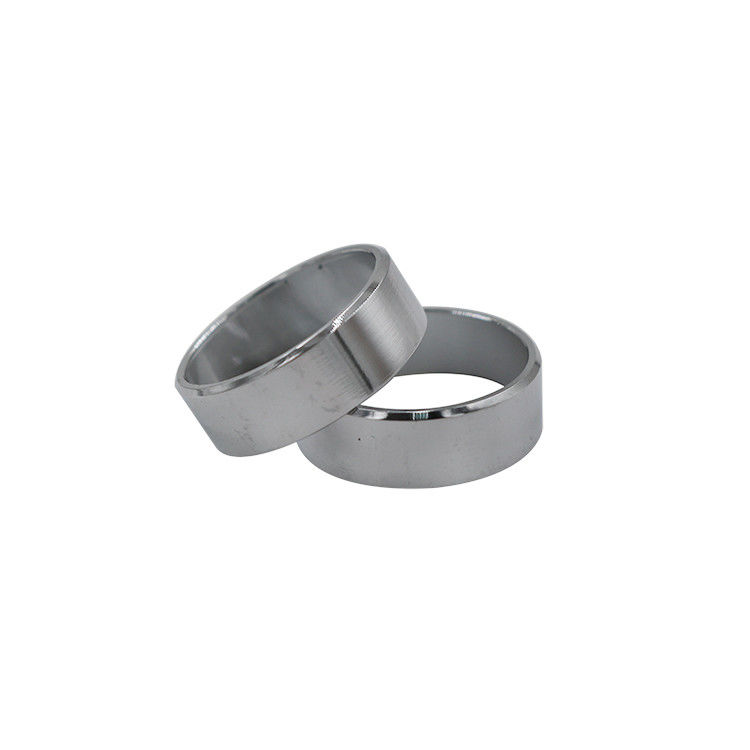 M5 M6 M8 M10 M14 Lavadoras CNC Fijaciones con protección térmica Espaciadores de acero inoxidable personalizados