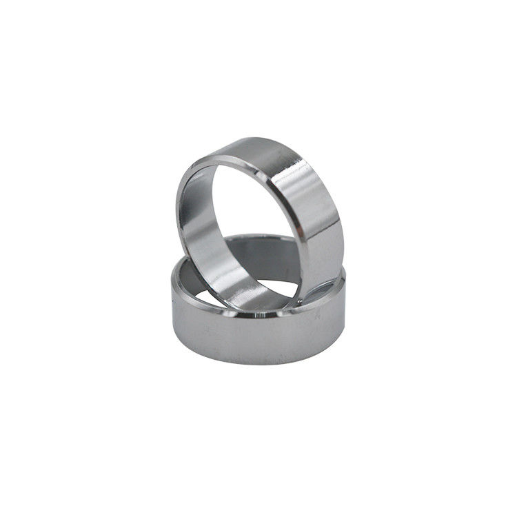 M5 M6 M8 M10 M14 Lavadoras CNC Fijaciones con protección térmica Espaciadores de acero inoxidable personalizados