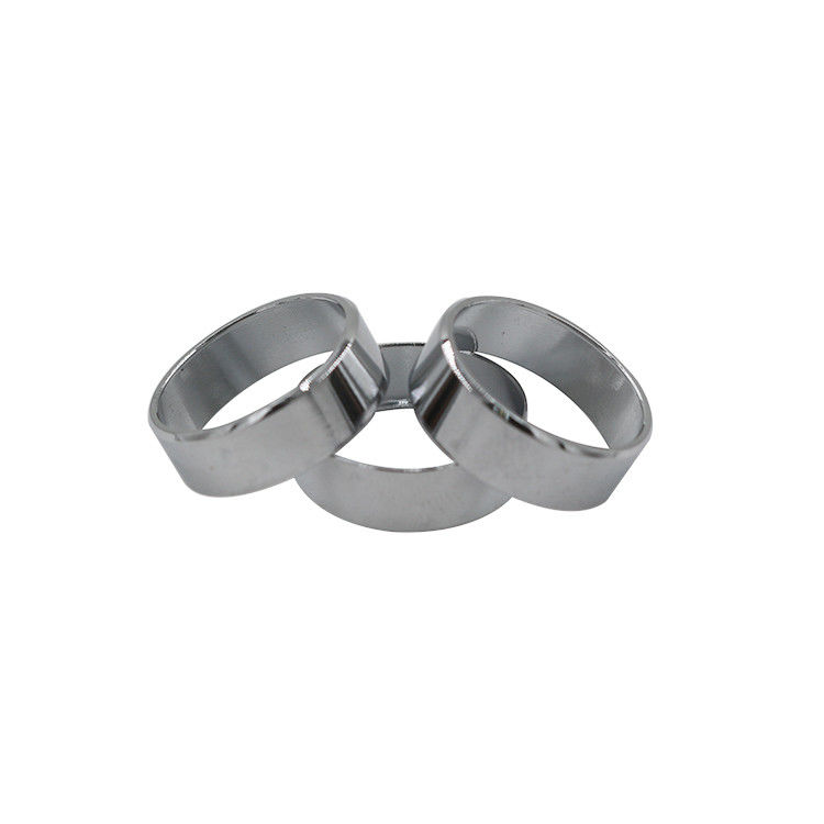 M5 M6 M8 M10 M14 Lavadoras CNC Fijaciones con protección térmica Espaciadores de acero inoxidable personalizados
