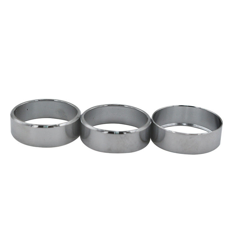 M5 M6 M8 M10 M14 Lavadoras CNC Fijaciones con protección térmica Espaciadores de acero inoxidable personalizados