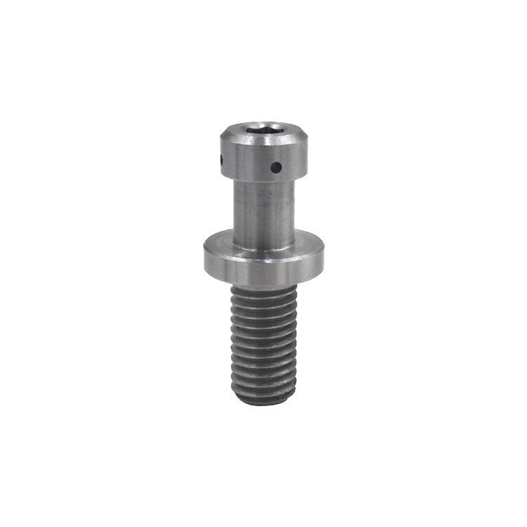 Servicio de mecanizado CNC personalizado