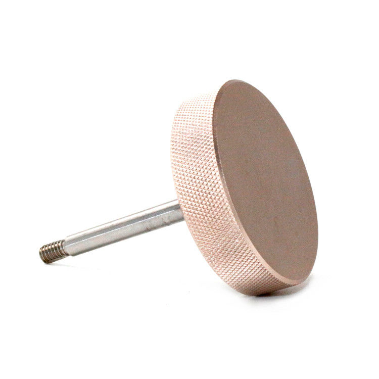 Mecanizado por CNC para motocicletas y automóviles Parte de aluminio de acero inoxidable de aleación de latón POM PTFE Nylon PEEK Servicio CNC