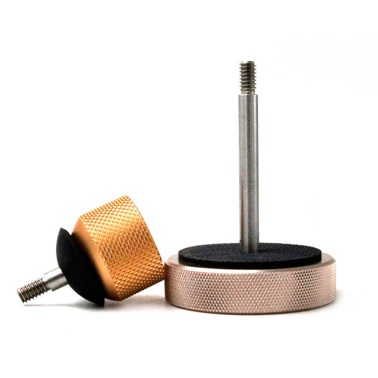 Mecanizado por CNC para motocicletas y automóviles Parte de aluminio de acero inoxidable de aleación de latón POM PTFE Nylon PEEK Servicio CNC