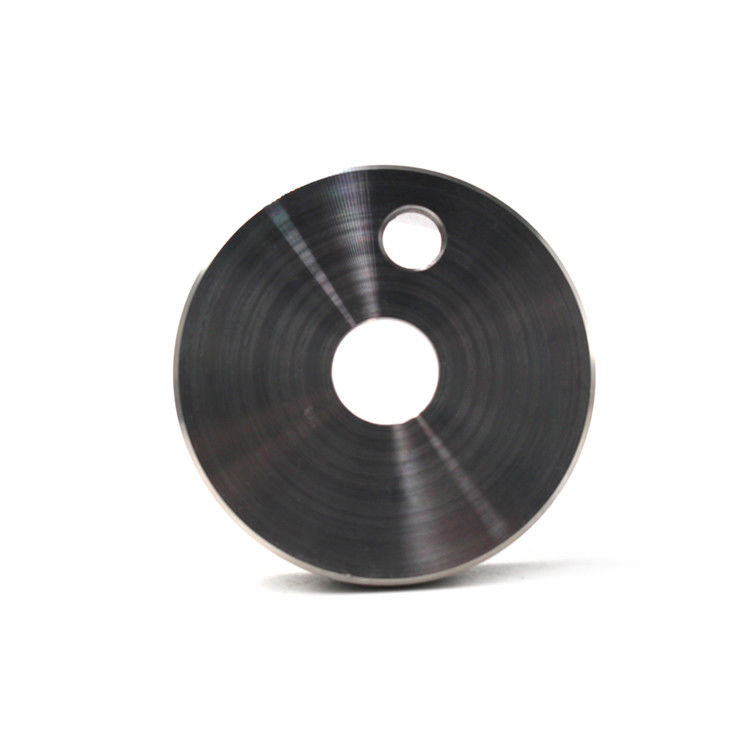 4 Ejes Mecanizado de torneado CNC Producción de lotes pequeños Mecanizado CNC Partes de latón