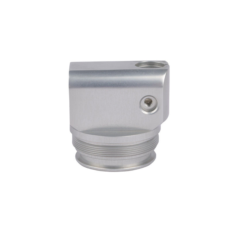 OEM ODM Mecanizado de torneado CNC Partes de drones CNC / brazo plegable para piezas de automóviles