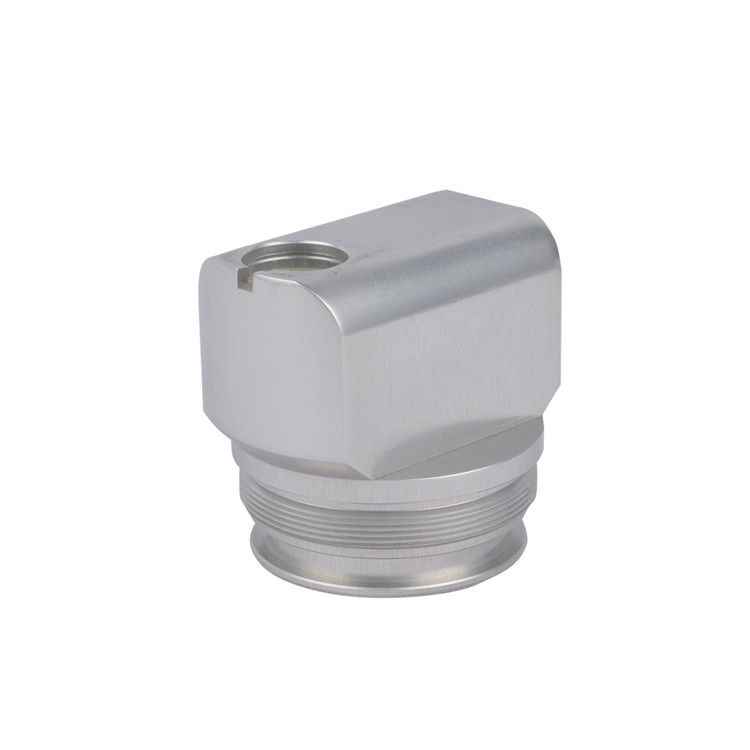OEM ODM Mecanizado de torneado CNC Partes de drones CNC / brazo plegable para piezas de automóviles