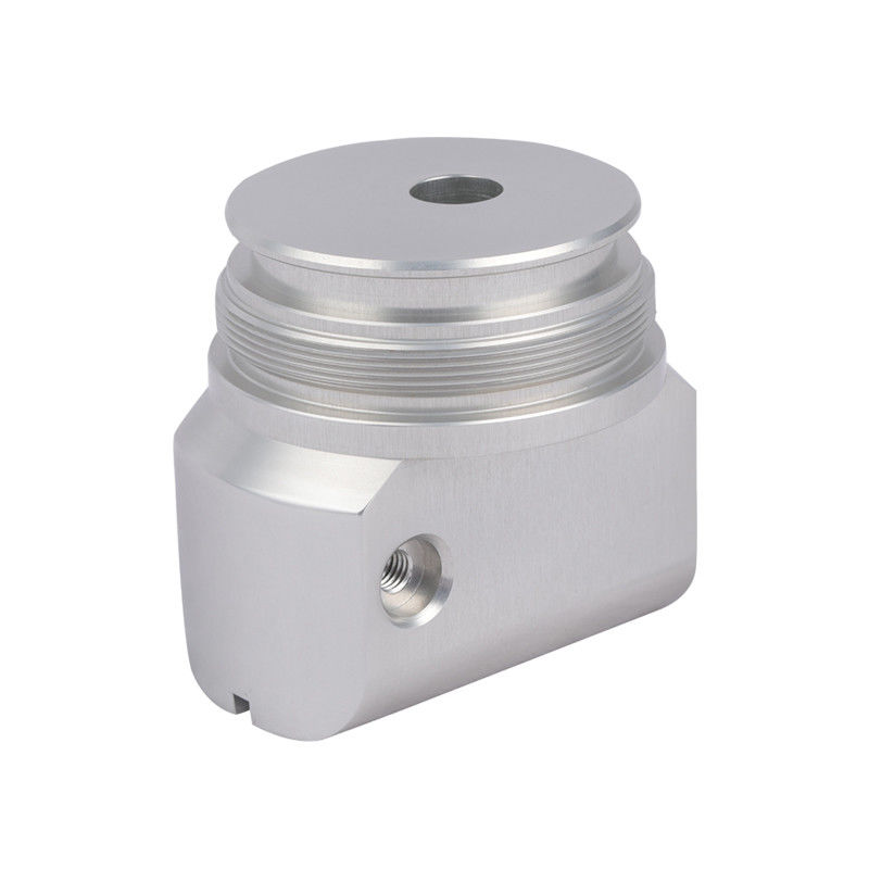 OEM ODM Mecanizado de torneado CNC Partes de drones CNC / brazo plegable para piezas de automóviles