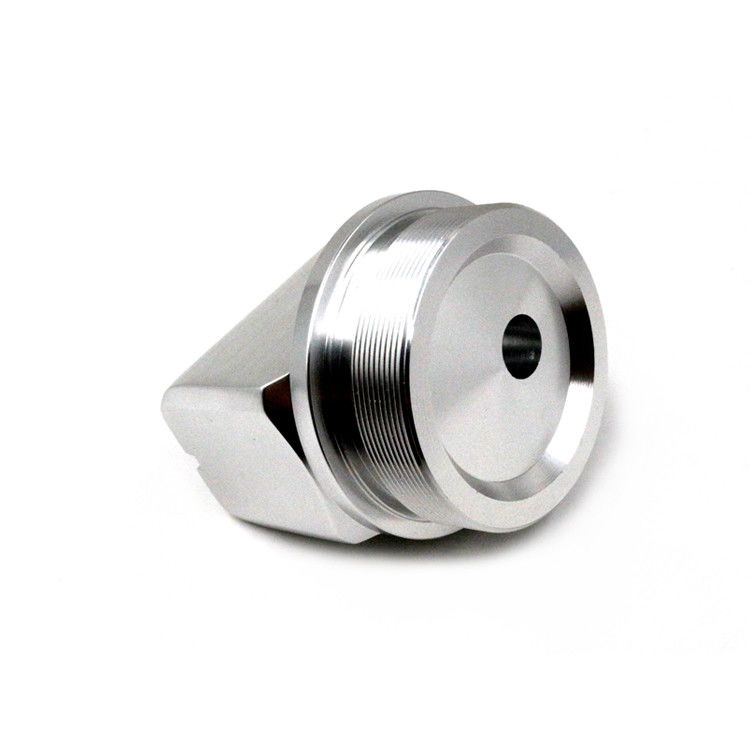 OEM ODM Mecanizado de torneado CNC Partes de drones CNC / brazo plegable para piezas de automóviles