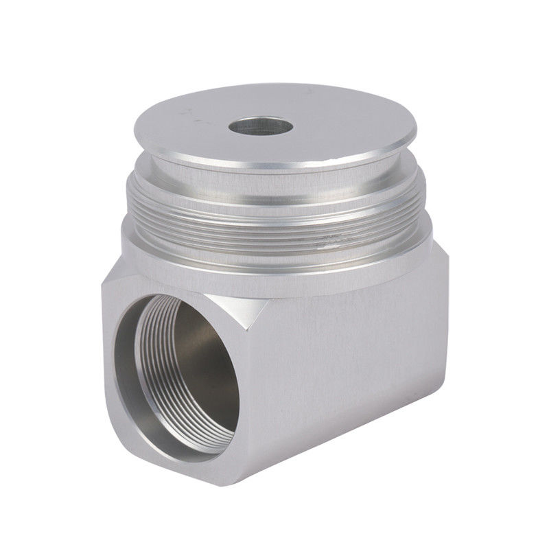 OEM ODM Mecanizado de torneado CNC Partes de drones CNC / brazo plegable para piezas de automóviles