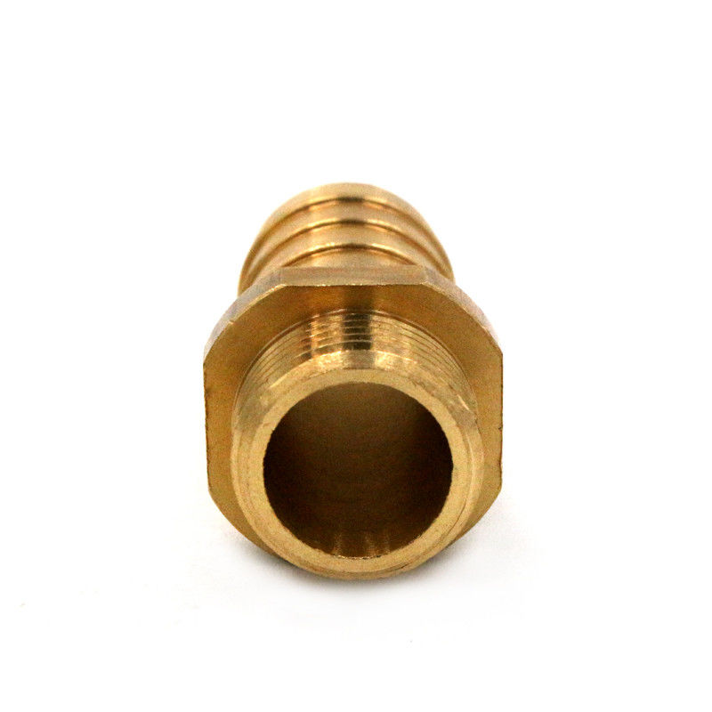 Servicio de mecanizado de piezas de rosca Cnc girando Cnc piezas de rosca de plástico para purificadores de agua