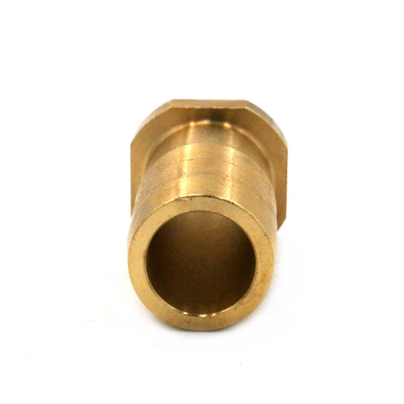 Servicio de mecanizado de piezas de rosca Cnc girando Cnc piezas de rosca de plástico para purificadores de agua
