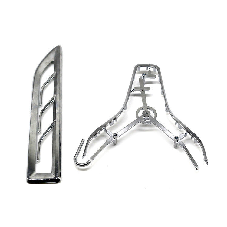 Servicio de impresión 3D de plástico ABS prototipo rápido SLA SLS tamaño personalizado