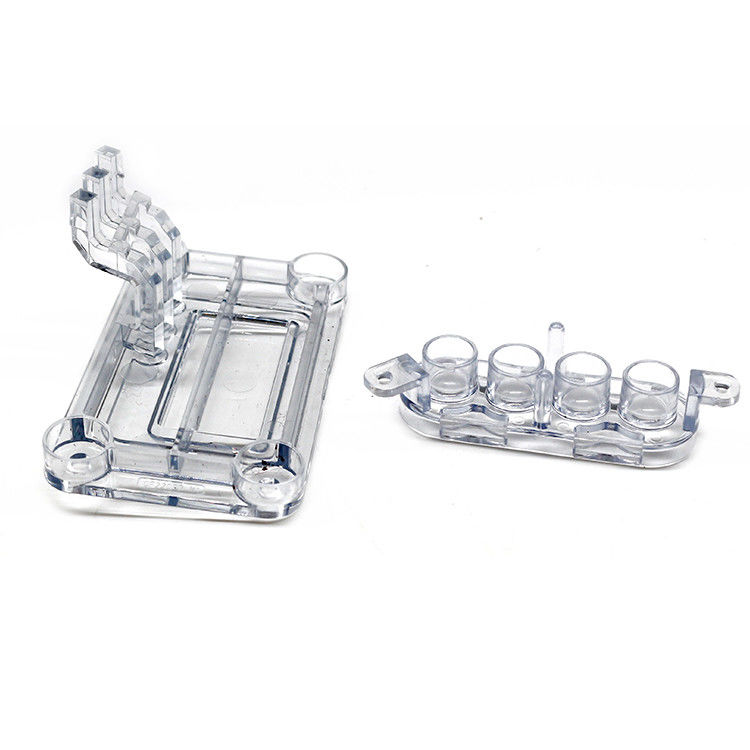 Servicio de impresión 3D de plástico ABS prototipo rápido SLA SLS tamaño personalizado