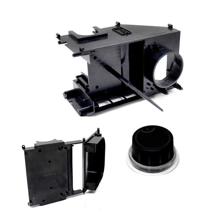 Servicio de impresión 3D de plástico ABS prototipo rápido SLA SLS tamaño personalizado