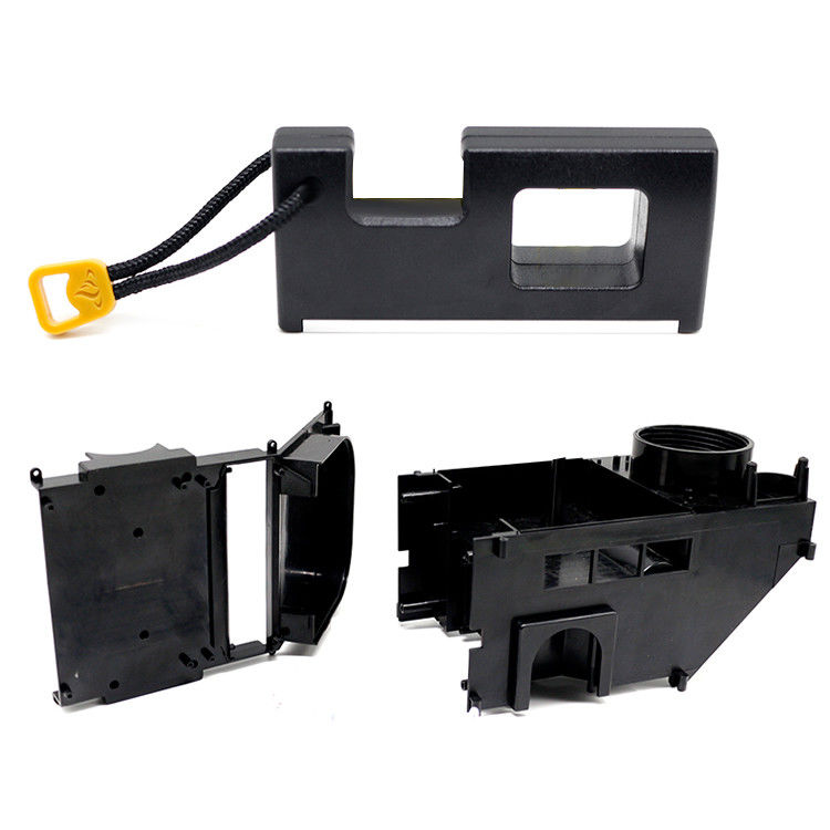 Servicio de impresión 3D de plástico ABS prototipo rápido SLA SLS tamaño personalizado