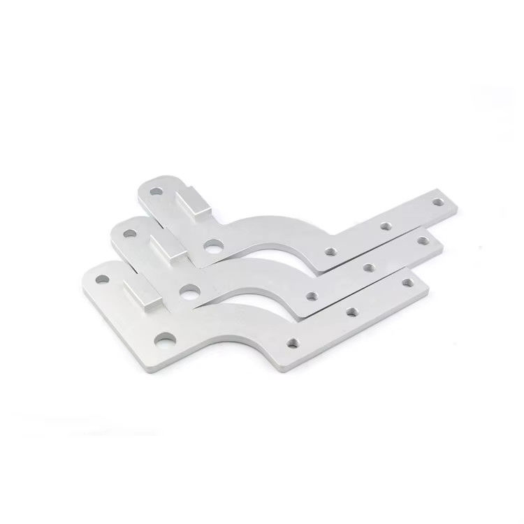Placas de aluminio personalizadas para techos de chapa de metal