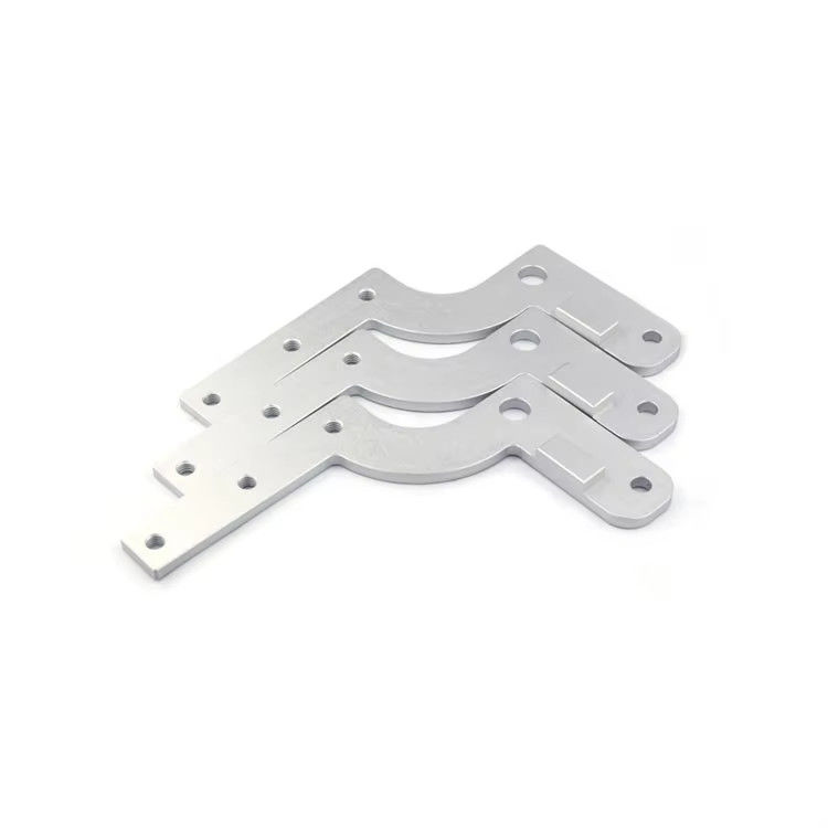 Placas de aluminio personalizadas para techos de chapa de metal