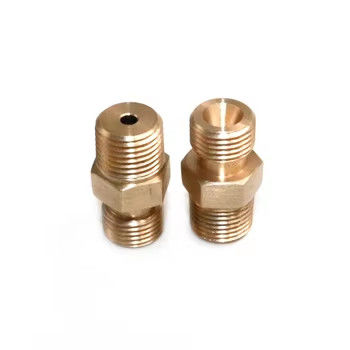 Hasun Personaliza Precisión 5 Ejes Servicio de fresado CNC Mecanizado de acero inoxidable Bloques de metal de aluminio anodizado