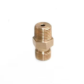 Hasun Personaliza Precisión 5 Ejes Servicio de fresado CNC Mecanizado de acero inoxidable Bloques de metal de aluminio anodizado
