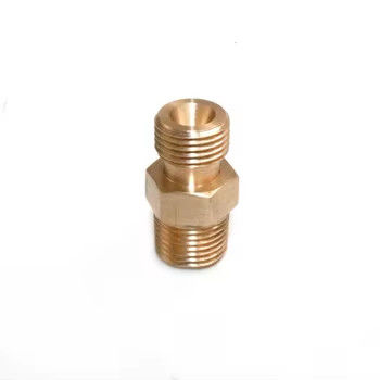 Hasun Personaliza Precisión 5 Ejes Servicio de fresado CNC Mecanizado de acero inoxidable Bloques de metal de aluminio anodizado
