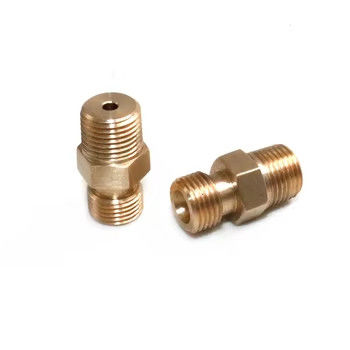 Hasun Personaliza Precisión 5 Ejes Servicio de fresado CNC Mecanizado de acero inoxidable Bloques de metal de aluminio anodizado