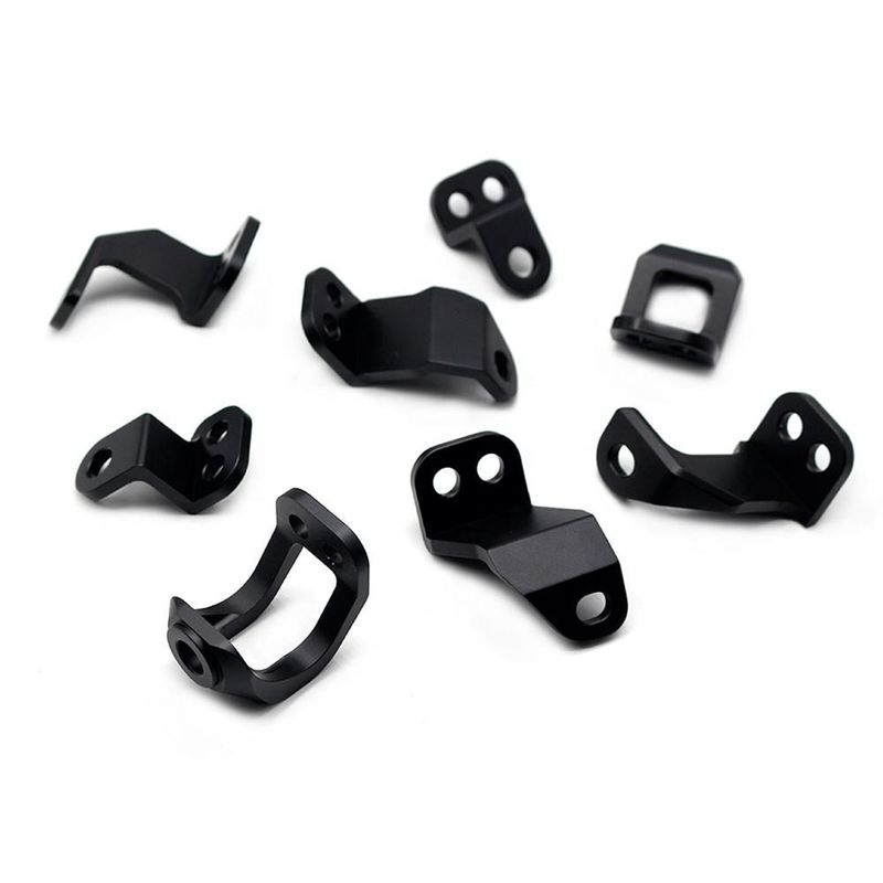 Fabricante de chapas de metal de aluminio perforado