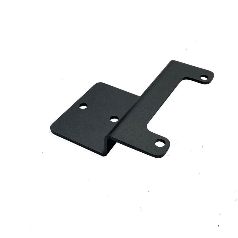Fabricante de chapas de metal de aluminio perforado